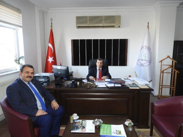 Öğrencilere bilgilendirme toplantısı G2