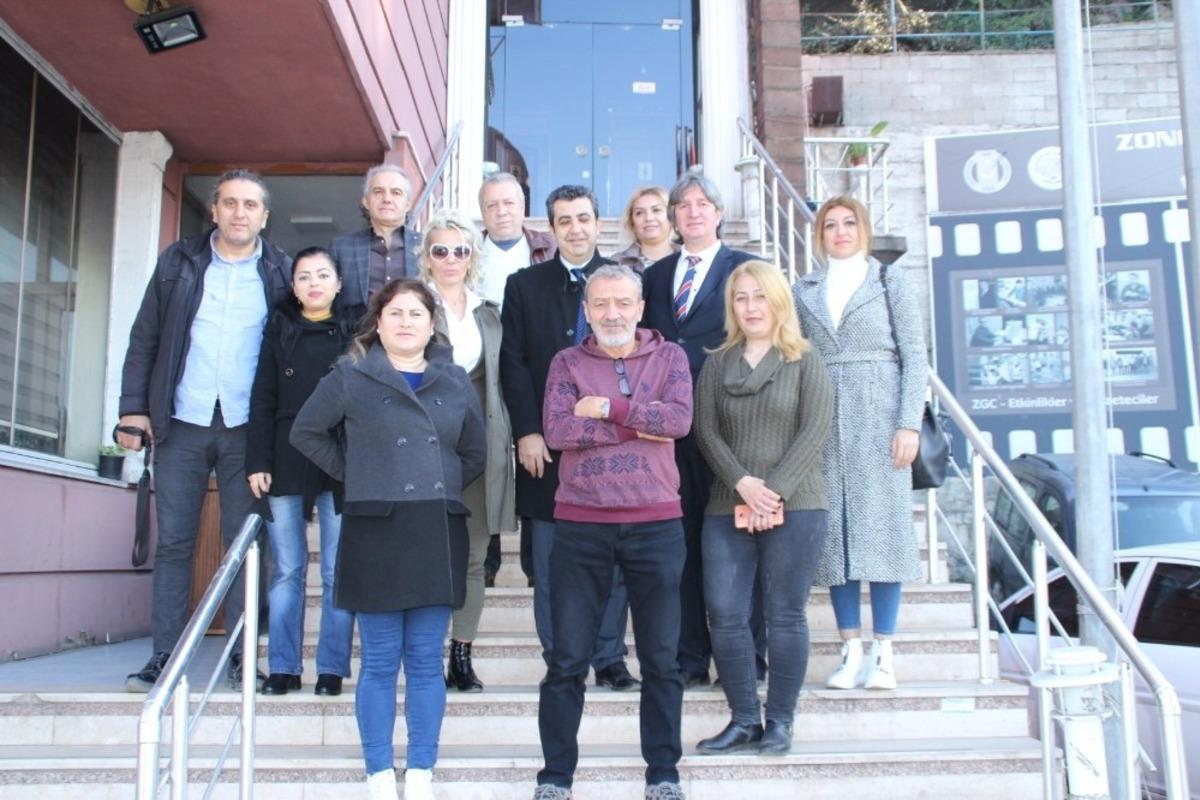 Temiz, "Vergi bilinci &ccedil;ok &ouml;nemli"