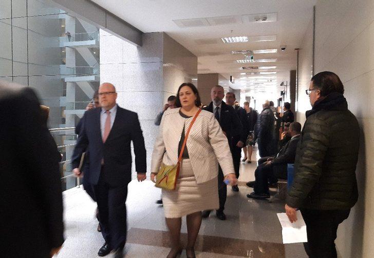 Metin Topuz hakkında ikinci kez zorla getirme kararı G1