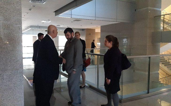 Metin Topuz hakkında ikinci kez zorla getirme kararı G2