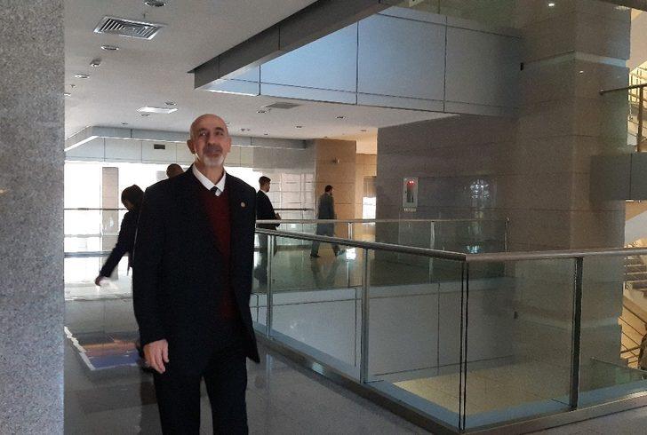 Metin Topuz hakkında ikinci kez zorla getirme kararı G3