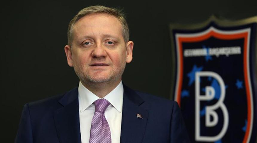 Göksel Gümüşdağ'dan TFF'ye çağrı