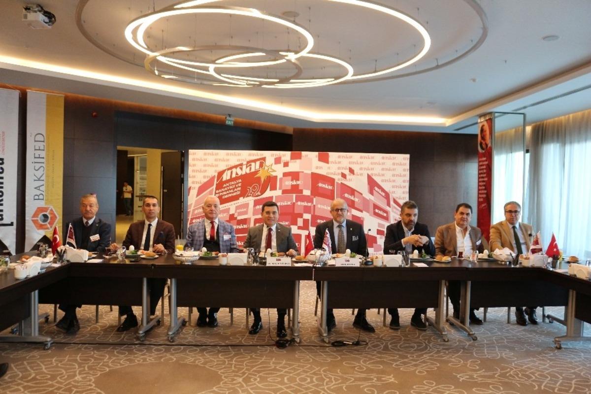 Başkan T&uuml;t&uuml;nc&uuml;&rsquo;den 1 milyon metrekare yeşil alan m&uuml;jdesi