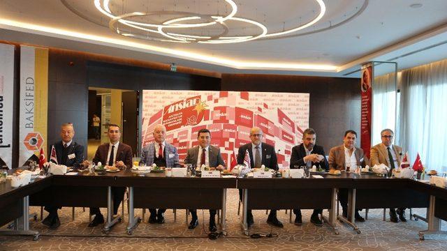 Başkan Tütüncü’den 1 milyon metrekare yeşil alan müjdesi