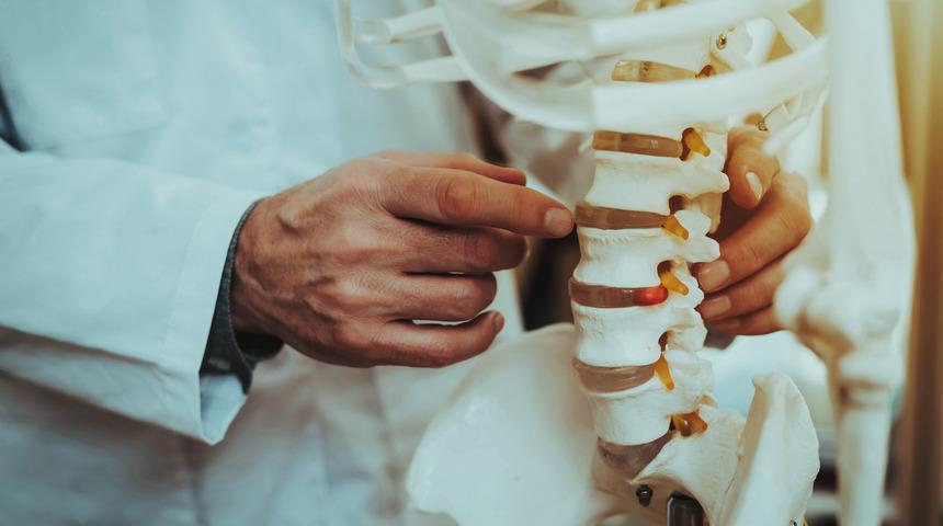 Omurgada ne zaman cerrahi tedavi gerekir?