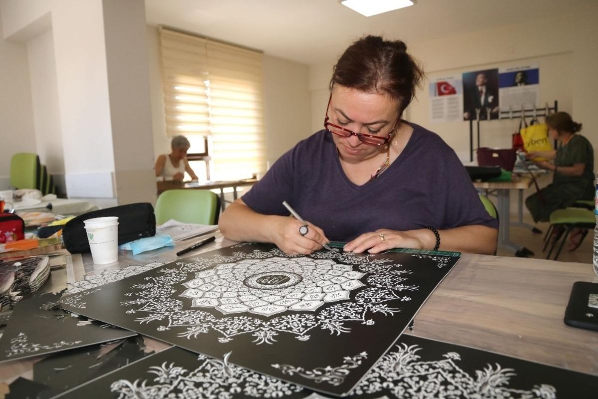 &Ccedil;ankaya Evleri Birleşmiş Milletler gibi