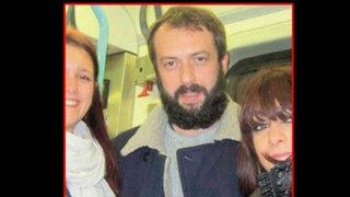 Pargalı Metro'da