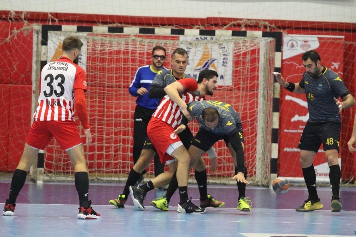 Fatih Işık ilk yarıyı değerlendirdi