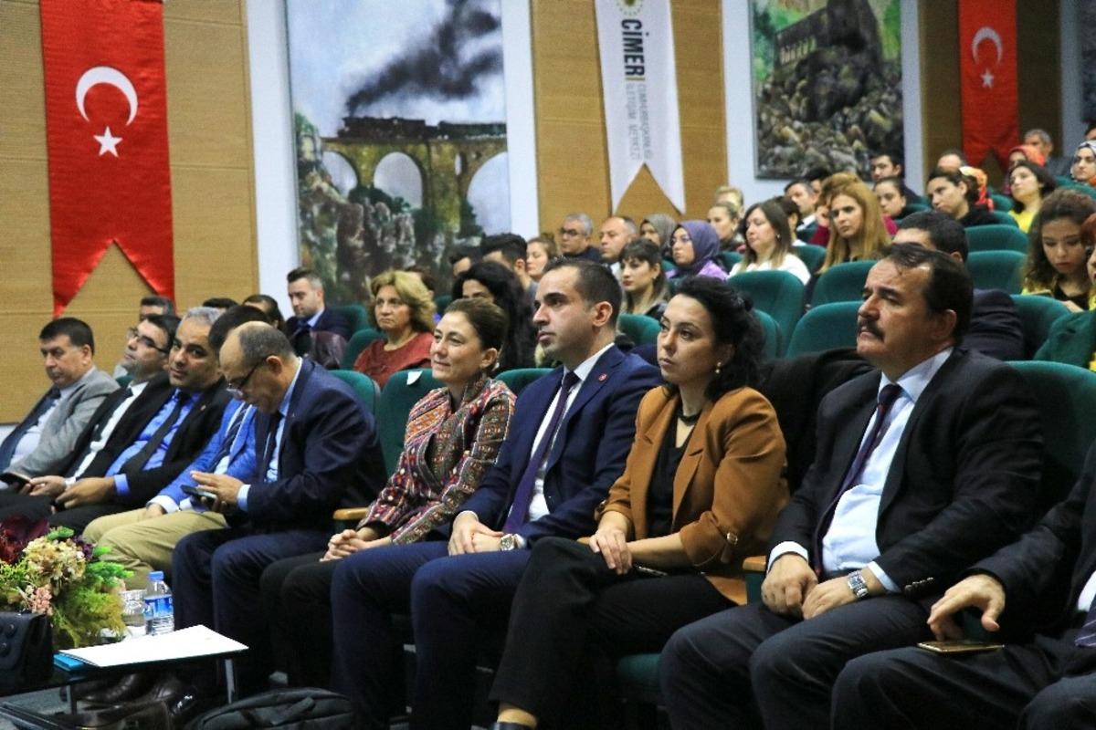 Adana&rsquo;da CİMER Eğitim Programı