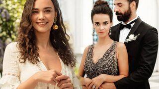 Hande Soral dert yandı: Ben gidiyorum, o geliyor