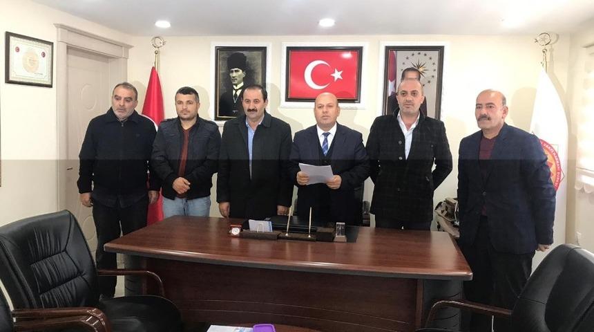 Federasyon Başkanı Er&rsquo;den ABD&rsquo;ye tepki