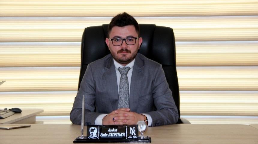 Kayseri&rsquo;de 2019 yılının ilk 11 ayında 6 bin 757 kişi aile mahkemesine başvurdu