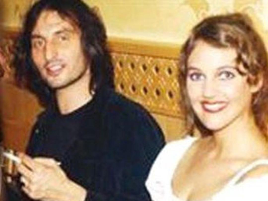 İşte H&uuml;rrem'in ilk sevgilisi