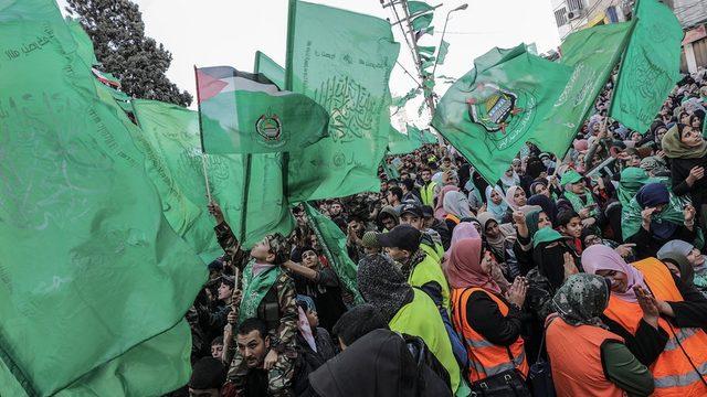 Times gazetesi: T&uuml;rk h&uuml;k&uuml;meti Hamas ın &uuml;lke i&ccedil;indeki faaliyetlerini kısıtlamaya başladı 1