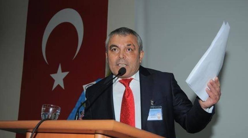 Başkan Akarken&rsquo;den esnafa &ouml;nemli uyarı