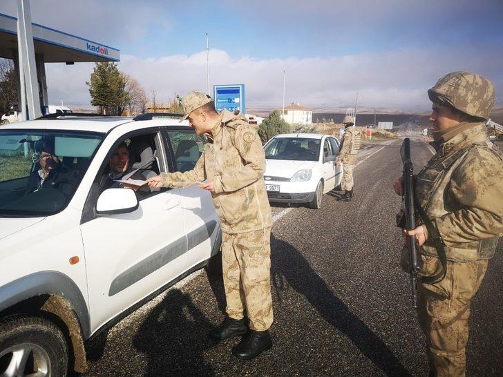 Doğru mevsimde doğru lastik için denetimler arttı G1