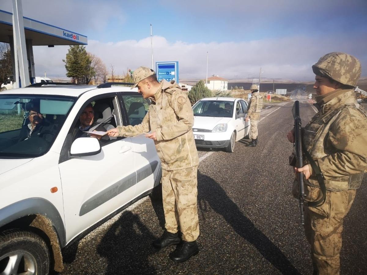 Doğru mevsimde doğru lastik i&ccedil;in denetimler arttı