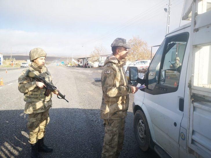 Doğru mevsimde doğru lastik için denetimler arttı G2