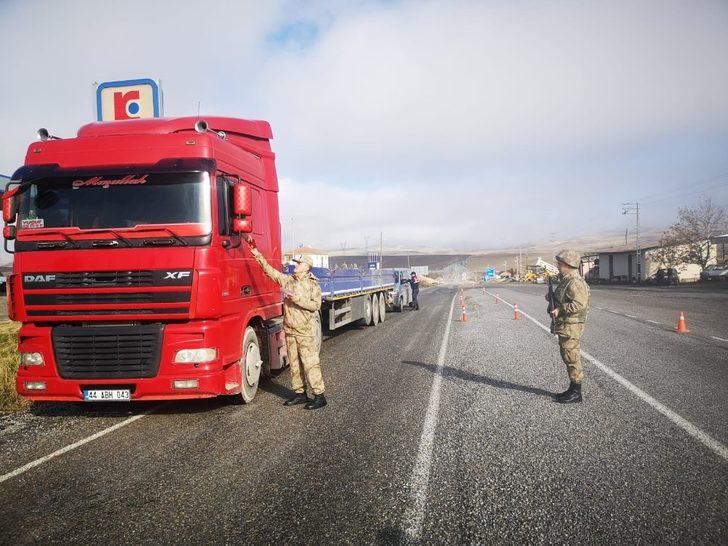 Doğru mevsimde doğru lastik için denetimler arttı G3