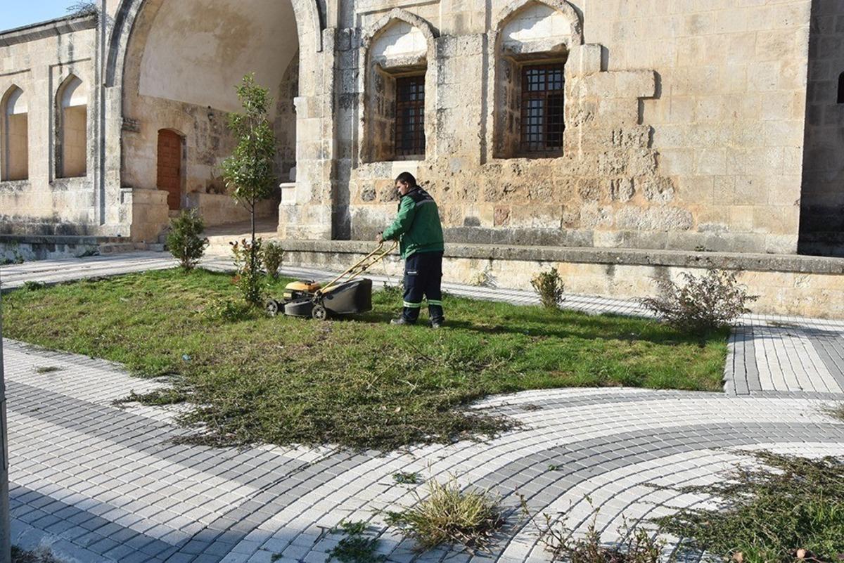 Ceyhan&rsquo;da sağlık ve temizlik seferberliği