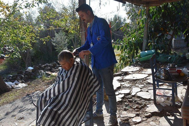 Ceyhan’da sağlık ve temizlik seferberliği G3