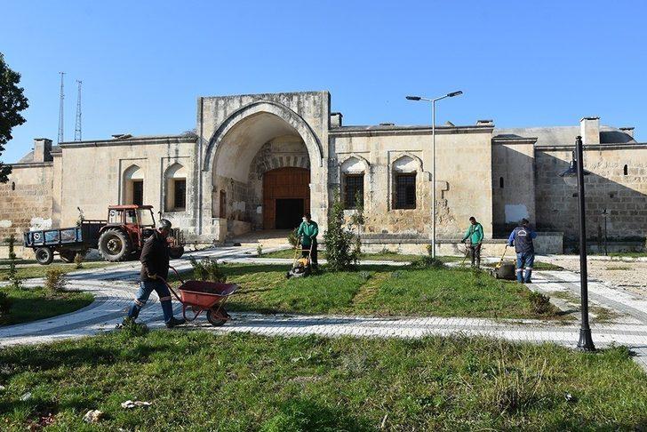 Ceyhan’da sağlık ve temizlik seferberliği G4