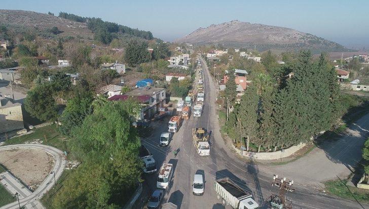 Ceyhan’da sağlık ve temizlik seferberliği G5