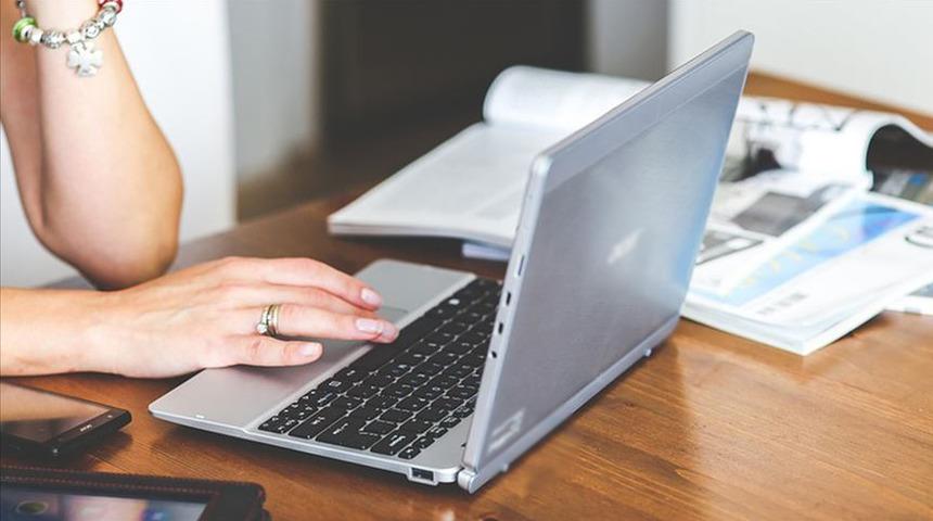 CİMER'e gelen ilginç başvurular... Kimisi güldürdü, kimisi gururlandırdı