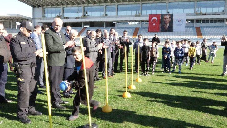 Trabzon’da bugün günlerden ’Mutlu Çarşamba" G1