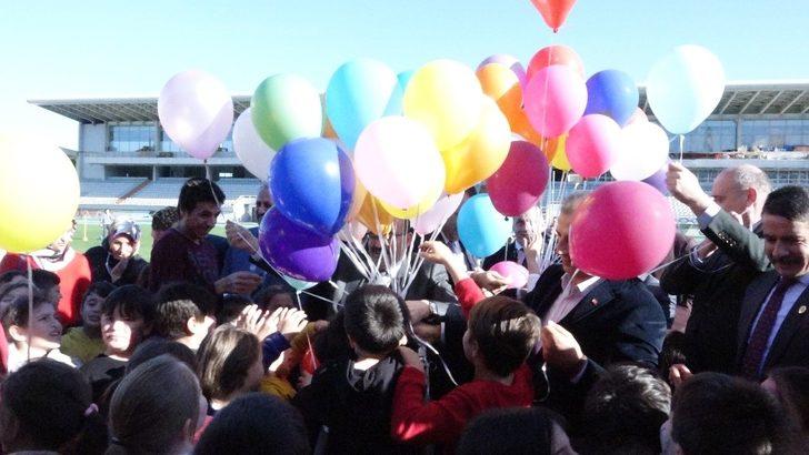 Trabzon’da bugün günlerden ’Mutlu Çarşamba" G2