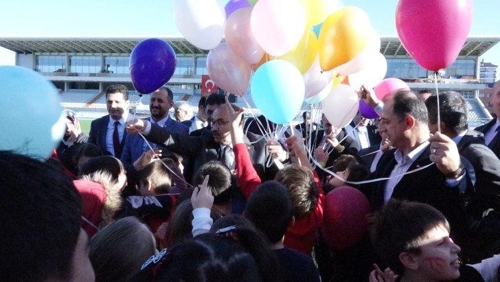 Trabzon’da bugün günlerden ’Mutlu Çarşamba" G3