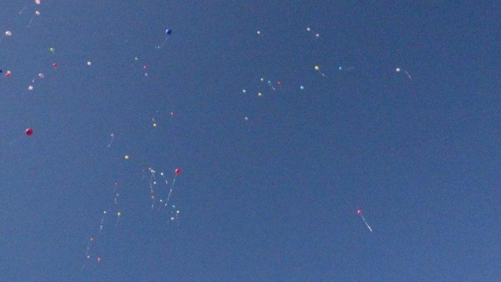 Trabzon’da bugün günlerden ’Mutlu Çarşamba" G4