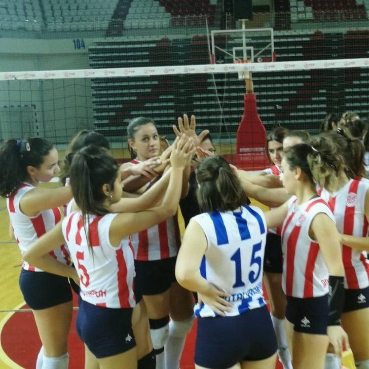 Filenin genç akrepleri yarı finalde G3