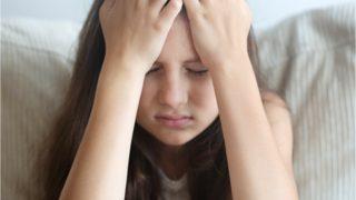 Çocukların yüzde 8'inde görülen migreni yiyecekler tetikliyor