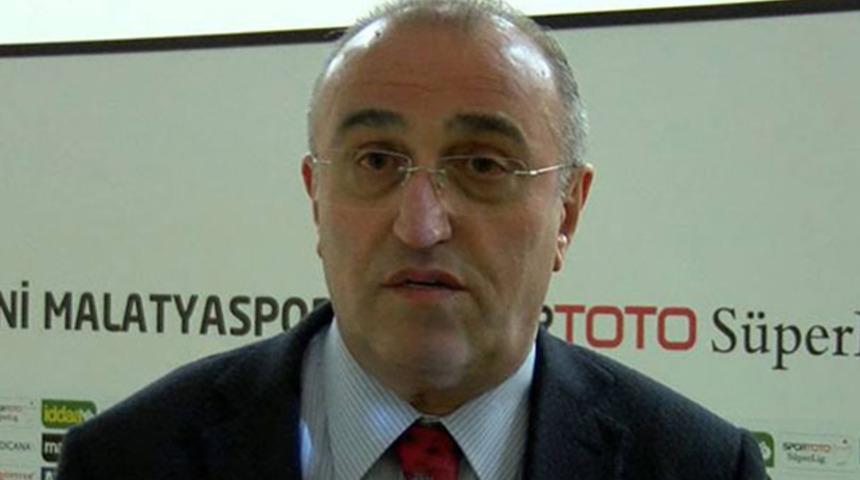 Abdurrahim Albayrak: Florya’yı rüya bir tesis yapacağız