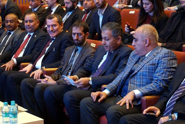 İstanbul Valisi Ali Yerlikaya, ülkesine dönen Suriyeli sayısını açıkladı G3