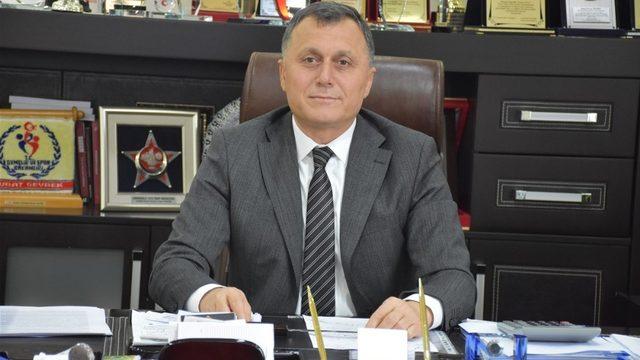 Isptarta’da Deneyap Teknoloji Atölyesi kurulacak