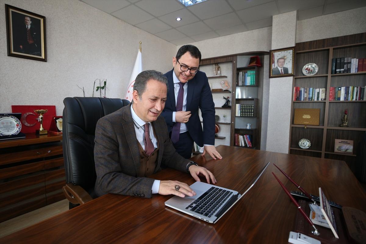 Anadolu Ajansının "Yılın Fotoğrafları" oylaması