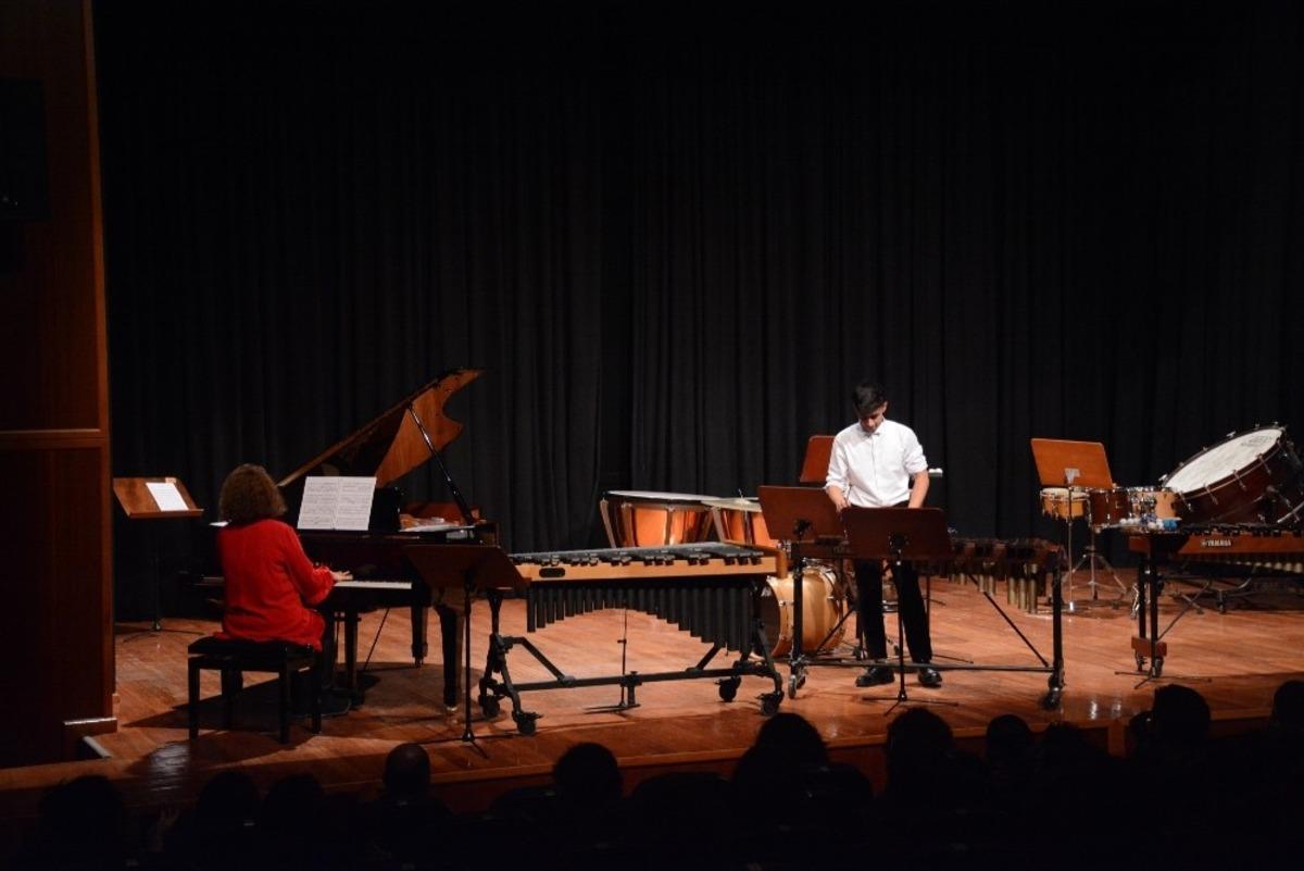 Anadolu &Uuml;niversitesi k&uuml;lt&uuml;rel etkinliklere devam ediyor