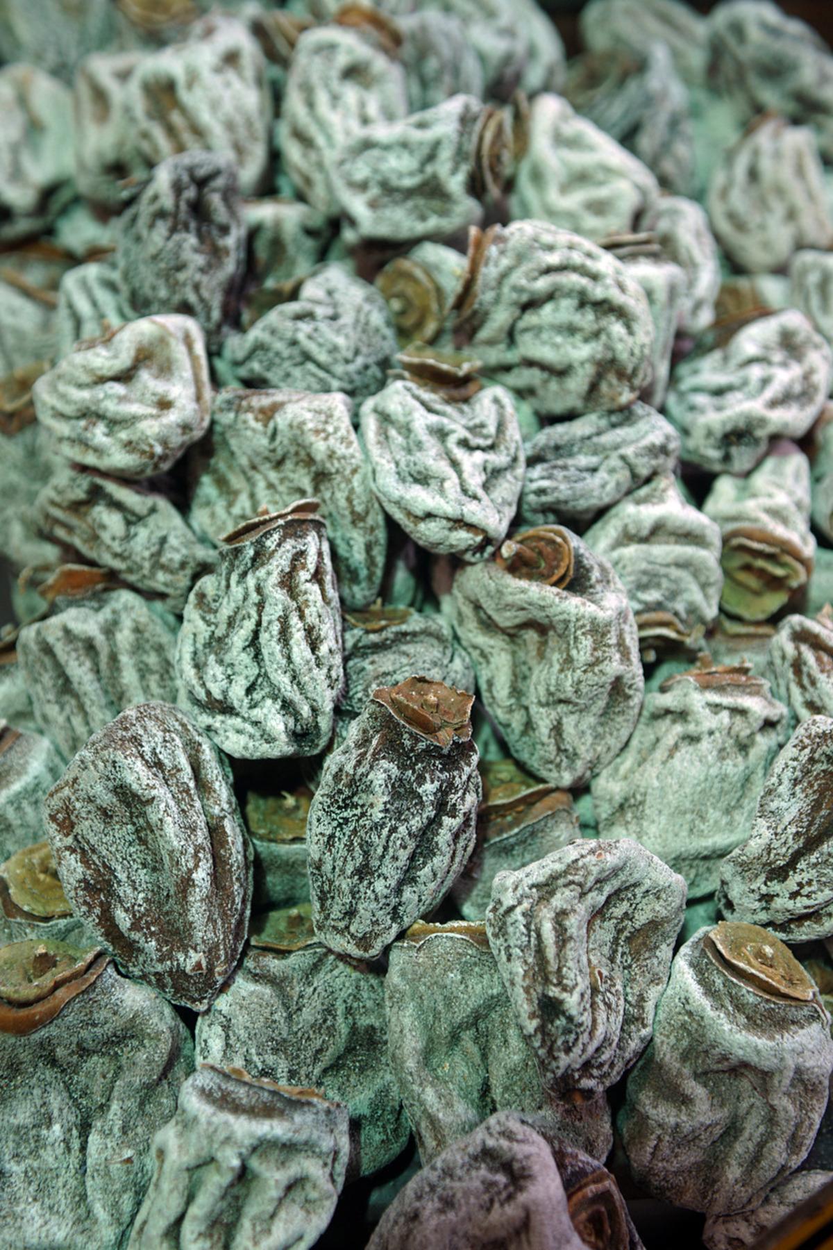 Cennet hurması faydası nedir? S&uuml;per besin 5 kilo verdiriyor