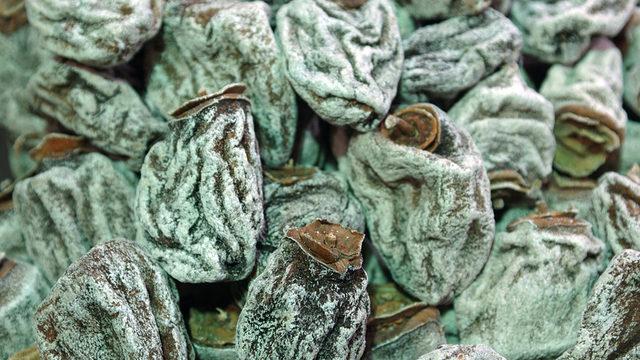 Cennet hurması faydası nedir? Süper besin 5 kilo verdiriyor