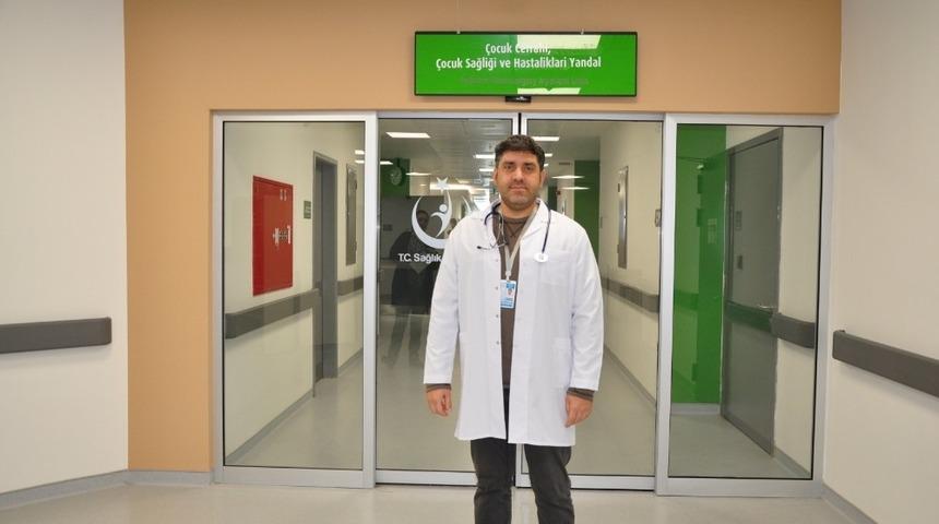 Anne babalara &rsquo;yabancı cisim yutulması&rsquo; ile ilgili uyarı