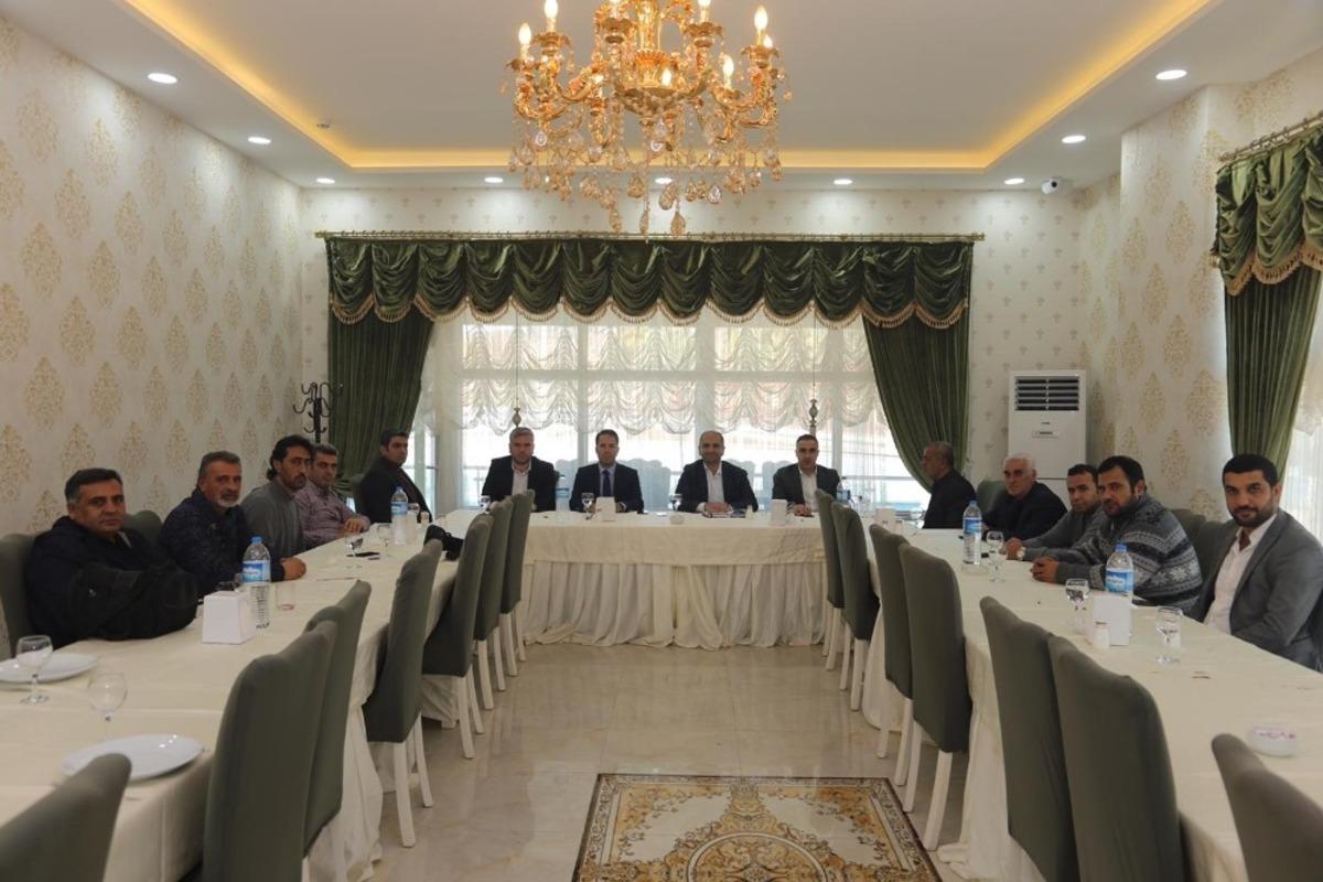 TOKİ ile Kilis&rsquo;te konut sorunu &ccedil;&ouml;z&uuml;lecek