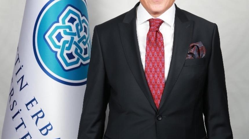 Rekt&ouml;r Zorlu: &ldquo;Tarihi meselelerin yeri senato değil, tarih arşivleridir&rdquo;