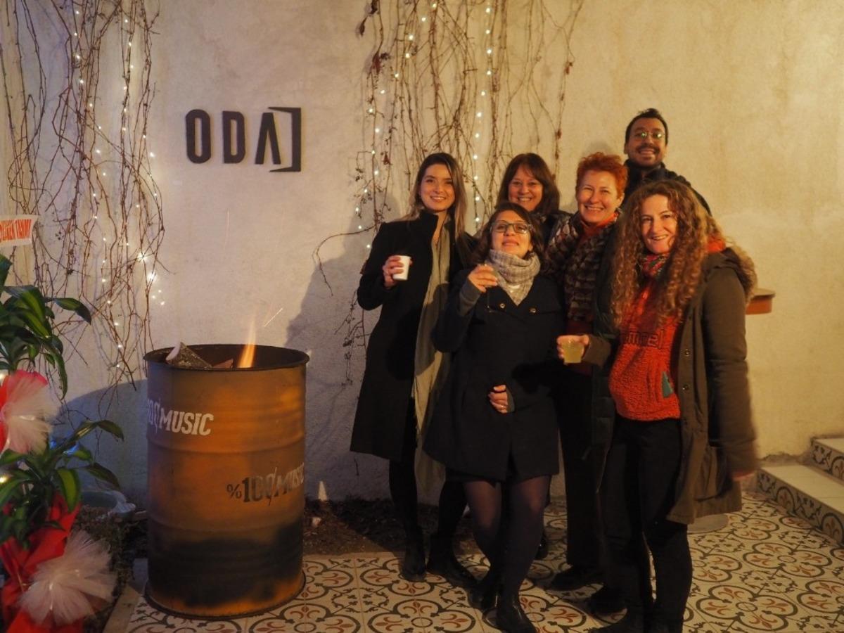 Camdan eserler sanatseverler ile buluştu