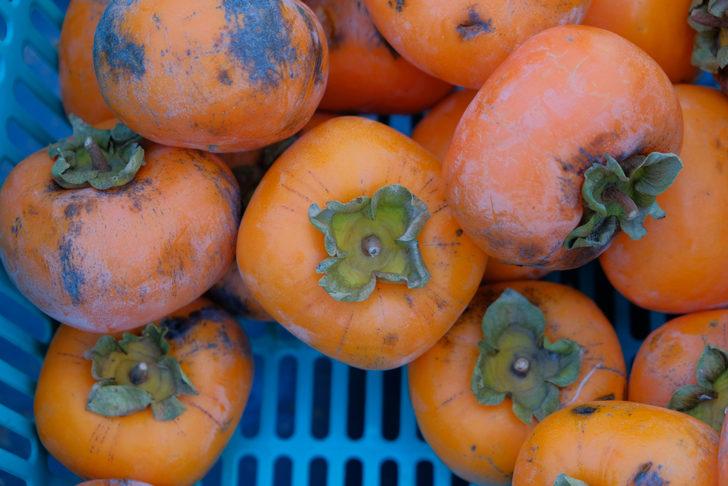 Cennet hurması faydası nedir? Süper besin 5 kilo verdiriyor G3