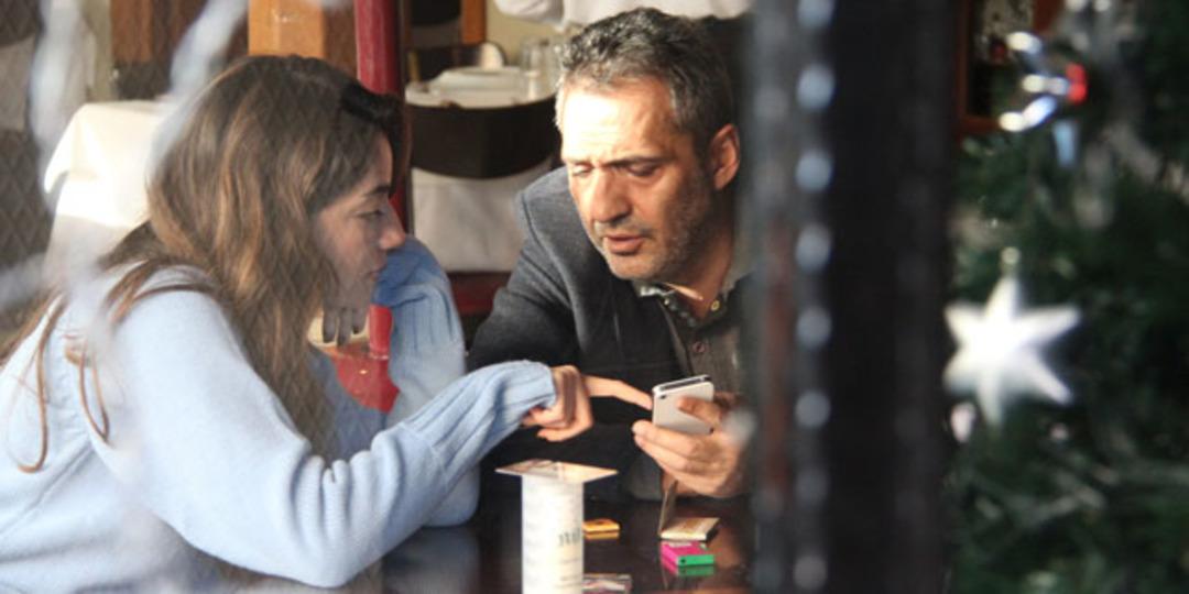 İlk kez g&ouml;r&uuml;nt&uuml;lendiler