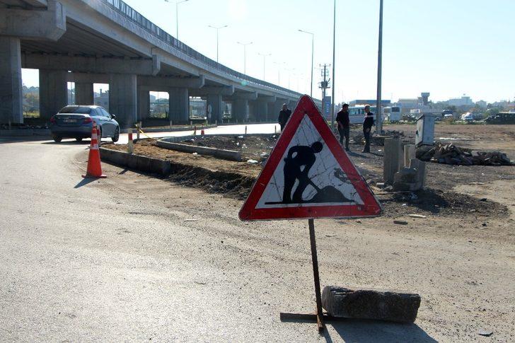 Aynı aileden 4 kişi ölmüştü... O kavşakta düzenleme çalışmaları başladı G4