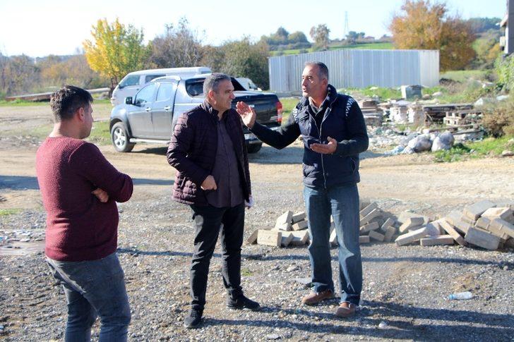 Aynı aileden 4 kişi ölmüştü... O kavşakta düzenleme çalışmaları başladı G5