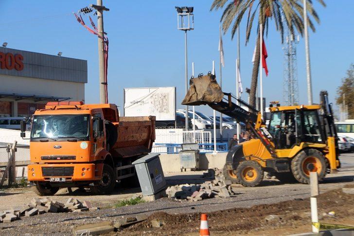 Aynı aileden 4 kişi ölmüştü... O kavşakta düzenleme çalışmaları başladı G2